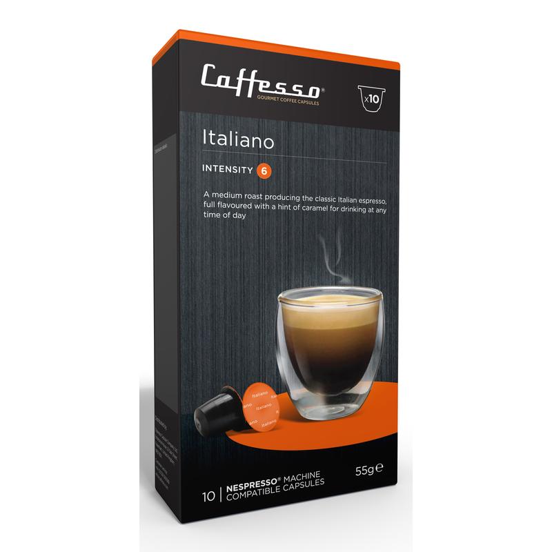 Nespresso és Dolce Gusto kompatibilis Specialty Coffee Kávé Nespresso és Dolce Gusto kompatibilis Specialty Coffee Kávé